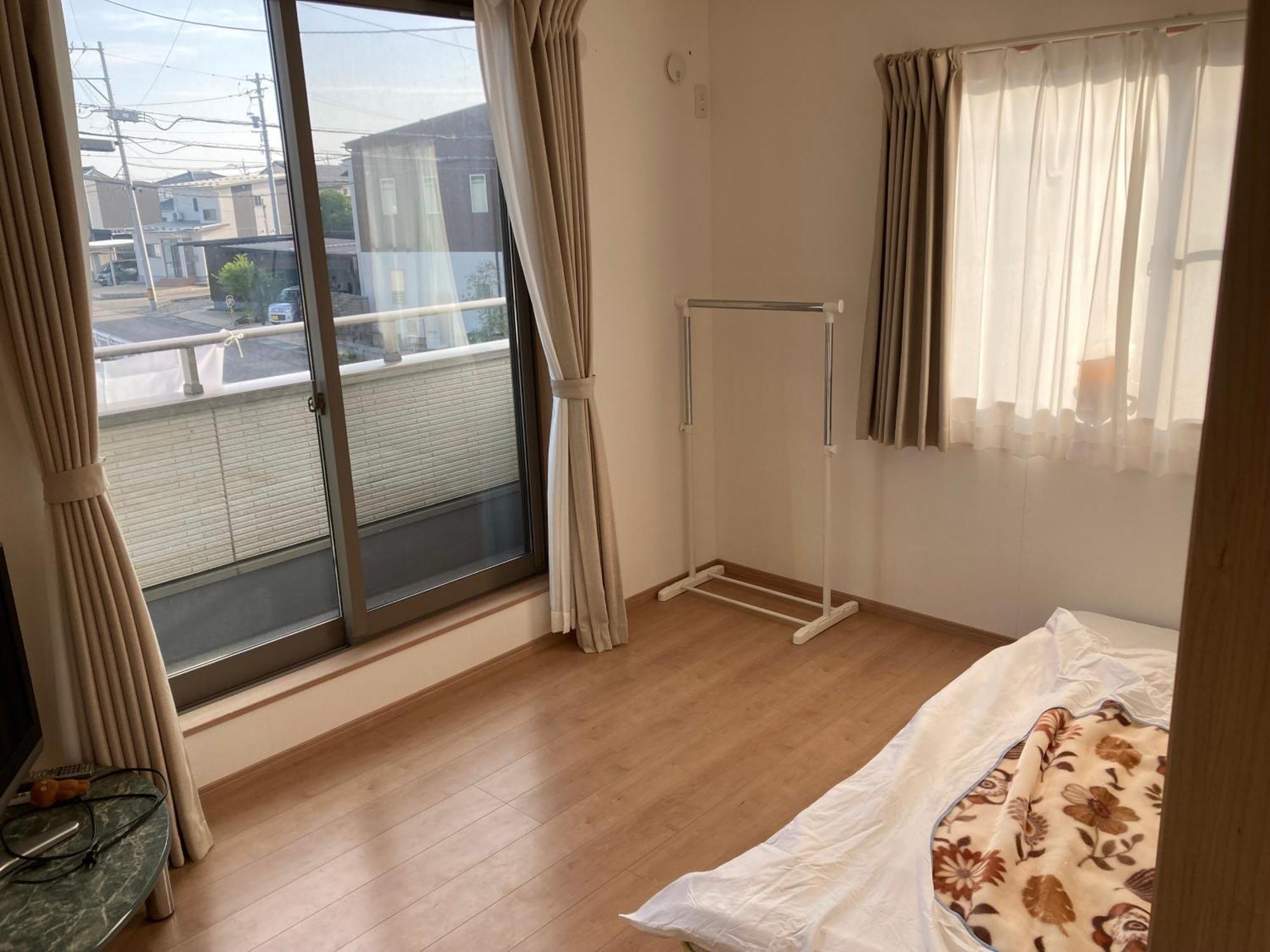 オルちゅーばーハウス#Youtuberオーナー滞在型#一軒家の各部屋をご提供#内鍵ありoruchuba House Fukui Kültér fotó