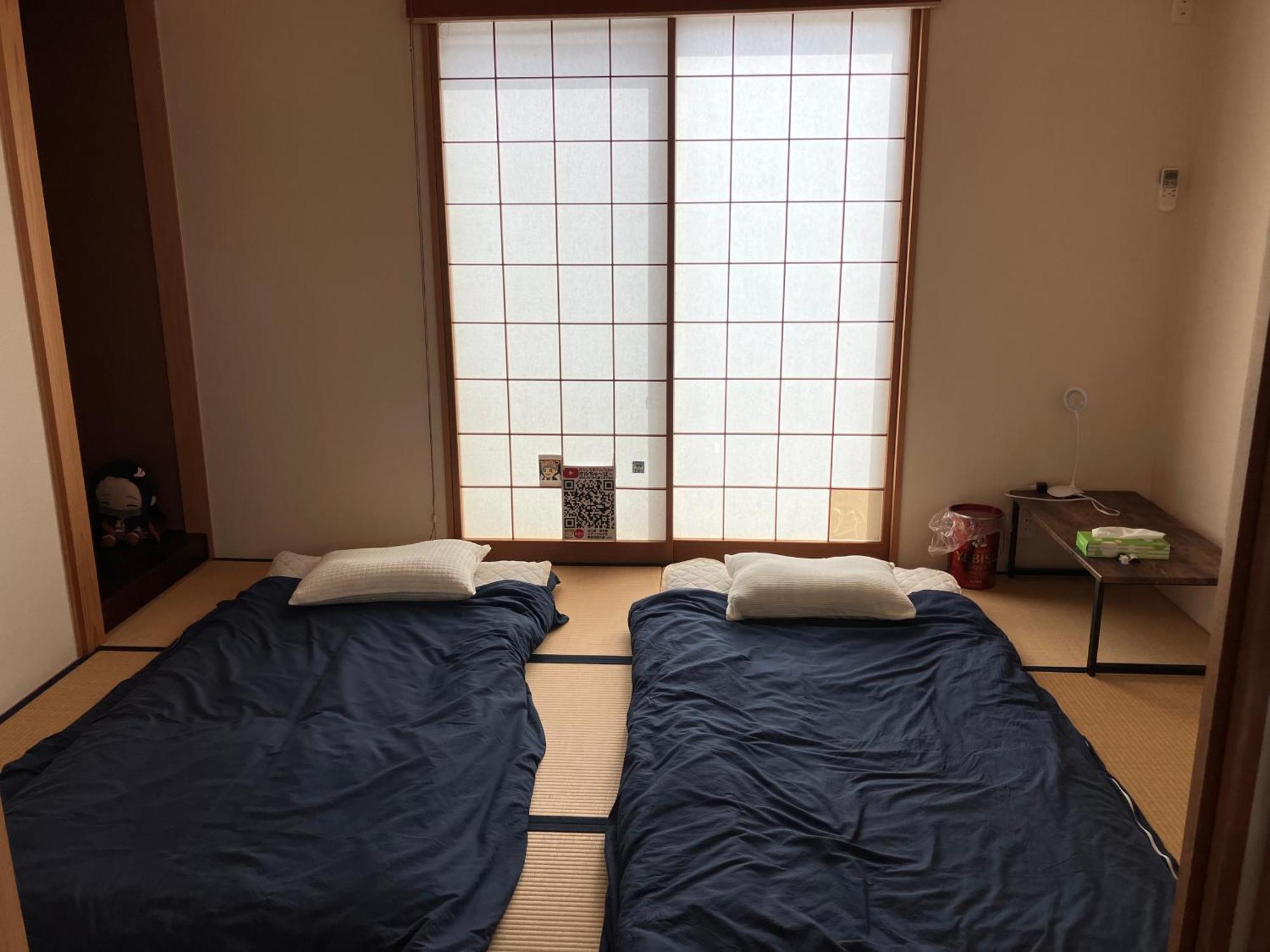 オルちゅーばーハウス#Youtuberオーナー滞在型#一軒家の各部屋をご提供#内鍵ありoruchuba House Fukui Kültér fotó